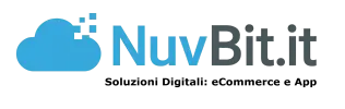 NuvBit – Soluzioni Web su Nuvola